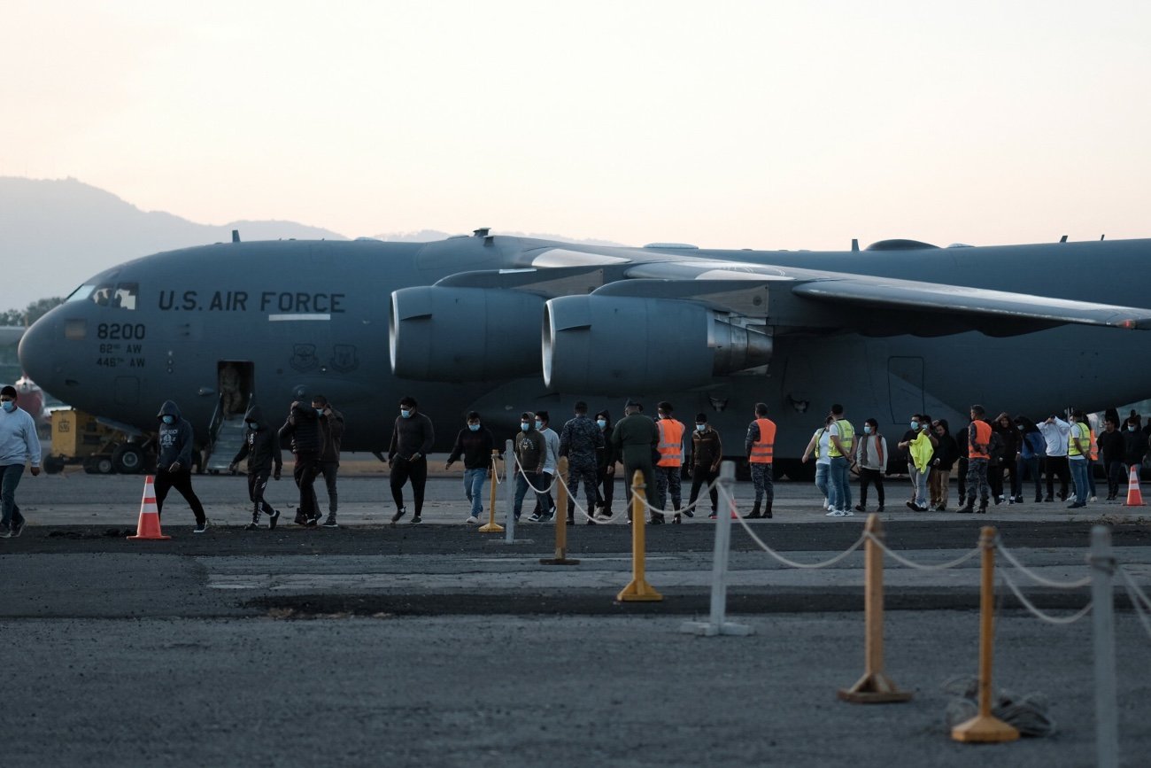 Deportacje Polaków w USA. Na taką pracę mogą liczyć po powrocie.