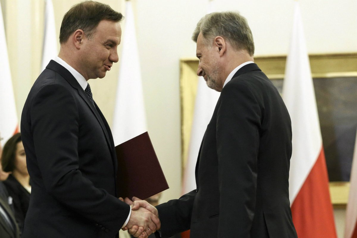 Marek Balicki został pełnomocnikiem rządu ds. reformy psychiatrii.