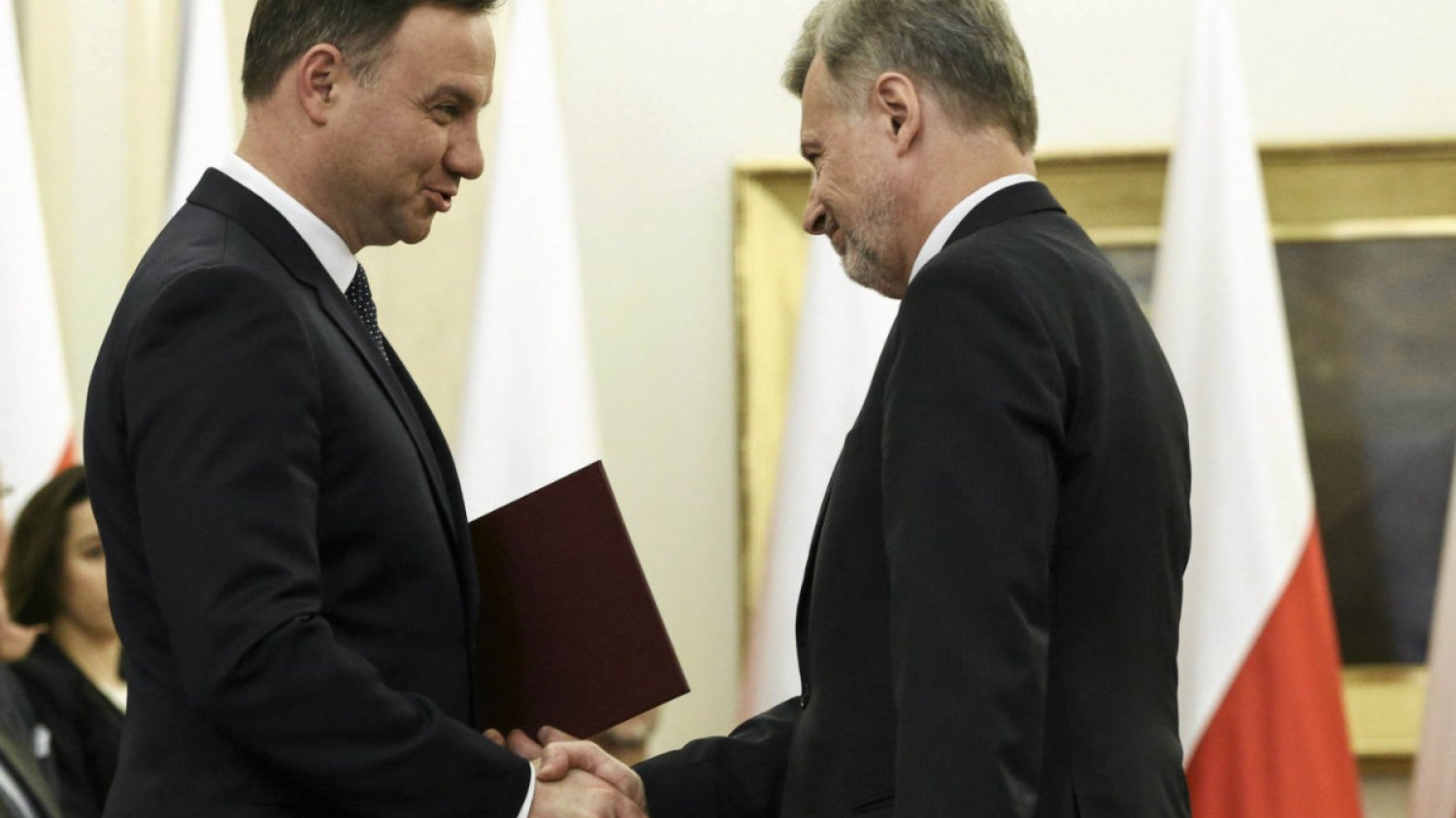 Marek Balicki został pełnomocnikiem rządu ds. reformy psychiatrii.