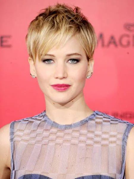 Jennifer Lawrence