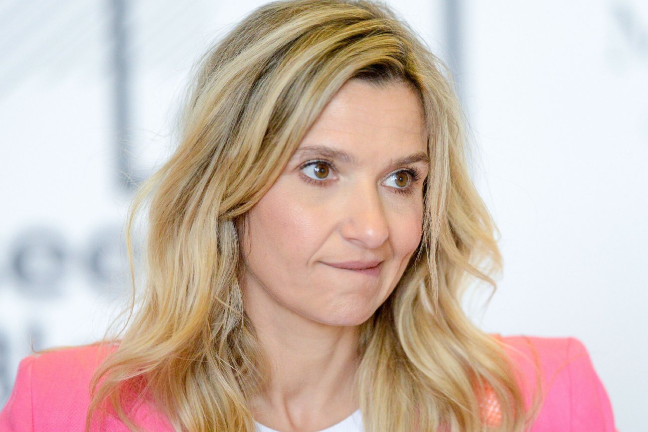 Joanna Koroniewska otrzymała niemoralną propozycję. W tle "sugar daddy"