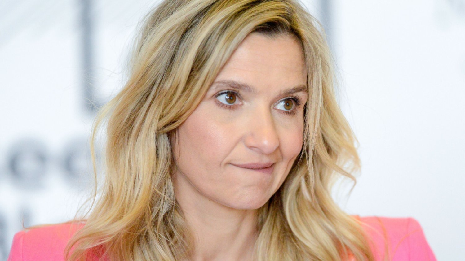 Joanna Koroniewska otrzymała niemoralną propozycję. W tle "sugar daddy" Joanna Koroniewska otrzymała niemoralną propozycję. W tle "sugar daddy"