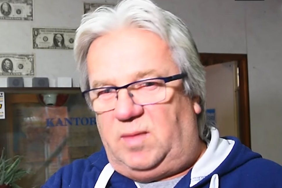 Mieczysław Skrzatek może odpowiedzieć za strzały, które oddał w kierunku samochodu sprawców