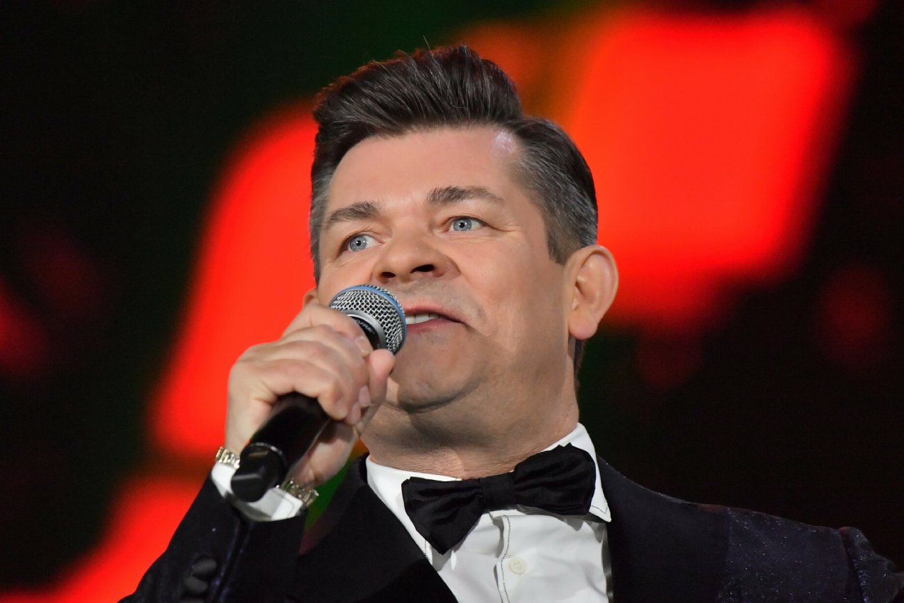 Zenek Martyniuk obrzucony jajkami. "Nigdy nam się nie zdarzyło" [WIDEO]