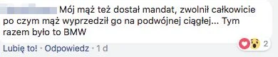 Internauci skarżą się na kierowcę z Jasła, który - ich zdaniem - prowokuje ich na drodze i fotografuje ich wykroczenia, a następnie zdjęcia wysyła do Komendy Policji.