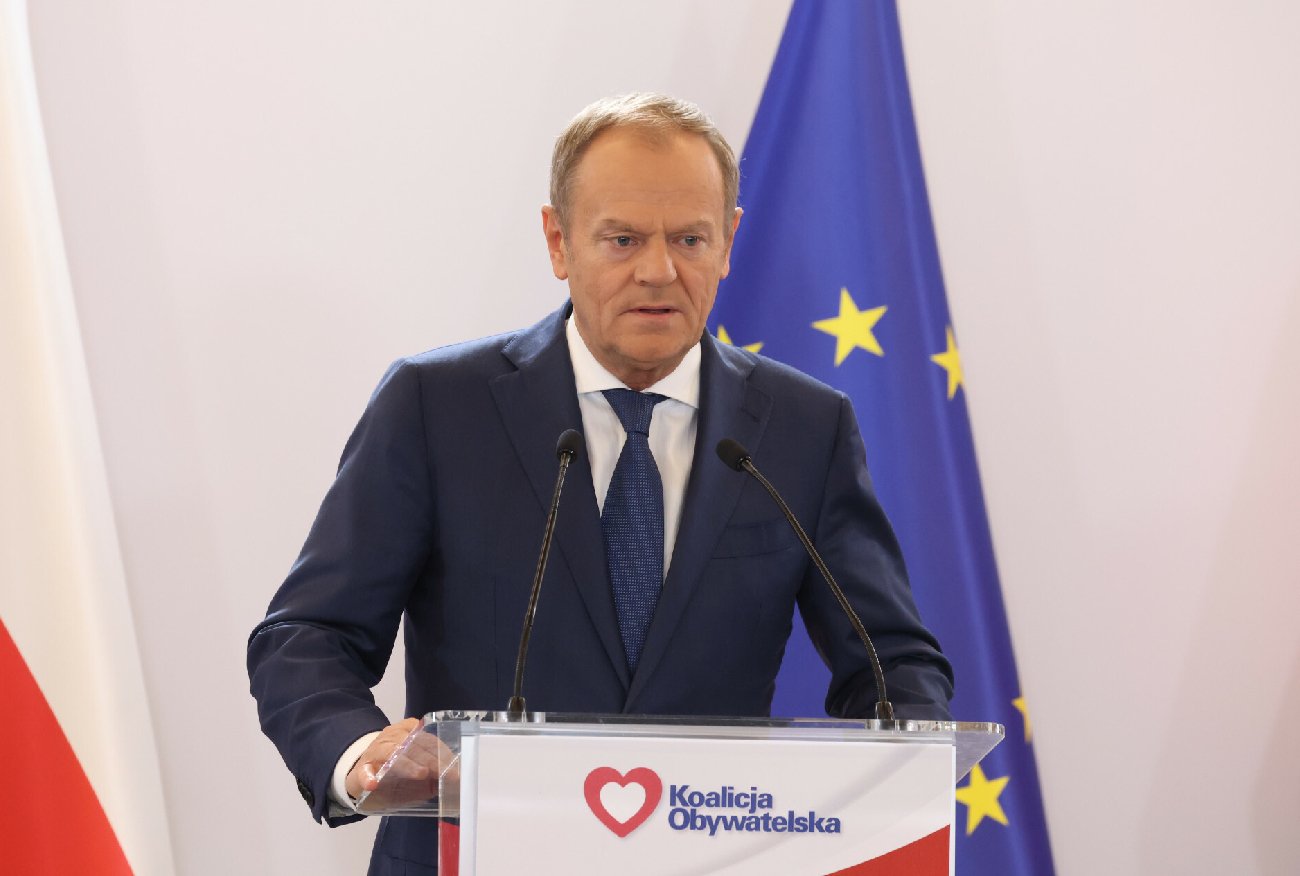 Katowice. Tu miał obradować rząd Tuska. Służby wykryły podsłuchy.