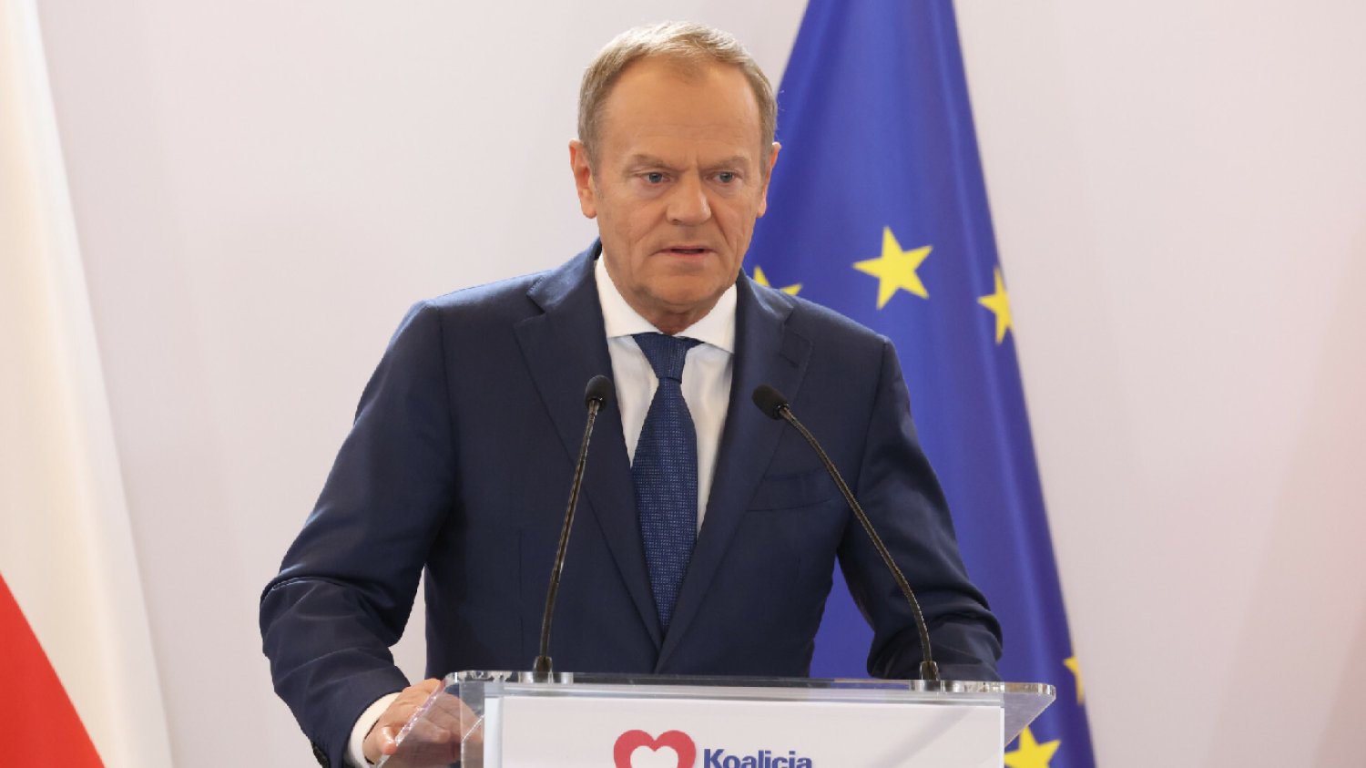 Katowice. Tu miał obradować rząd Tuska. Służby wykryły podsłuchy.