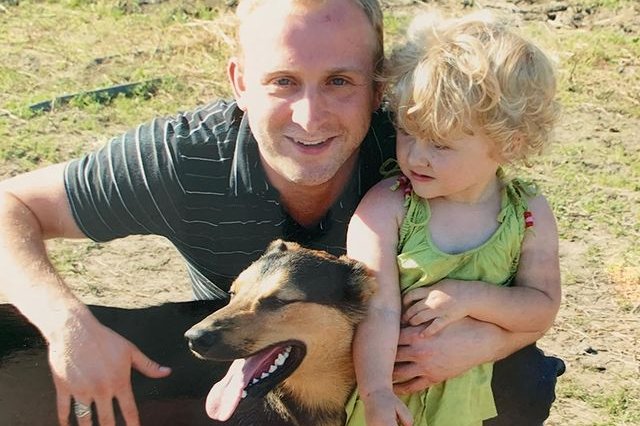 Z okazji 16. urodzin córki Soni, Borys Szyc opublikował na Instagramie wybór zdjęć z dziewczynką