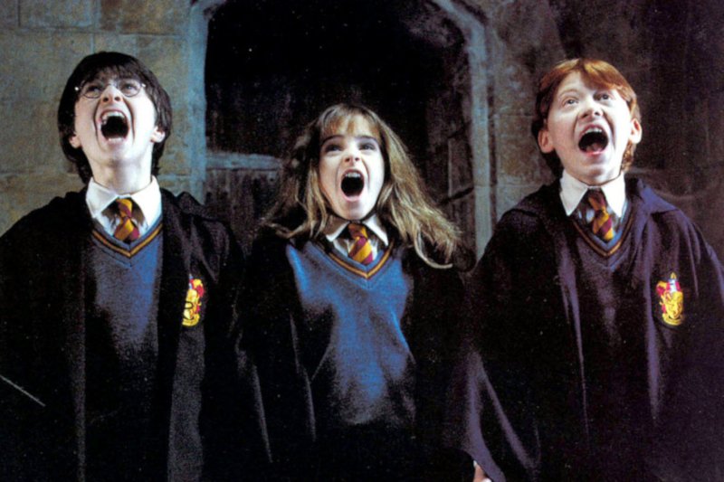 Serial o Harrym Potterze – będzie czy nie będzie?