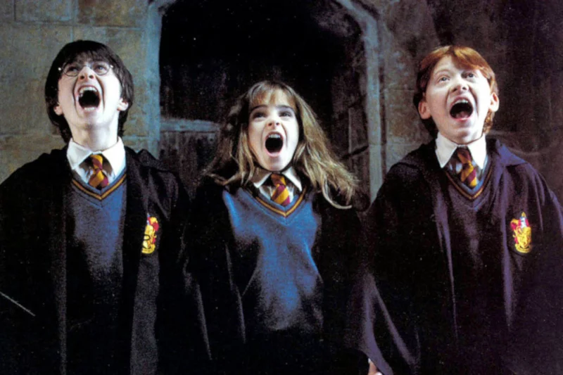 Serial o Harrym Potterze – będzie czy nie będzie?