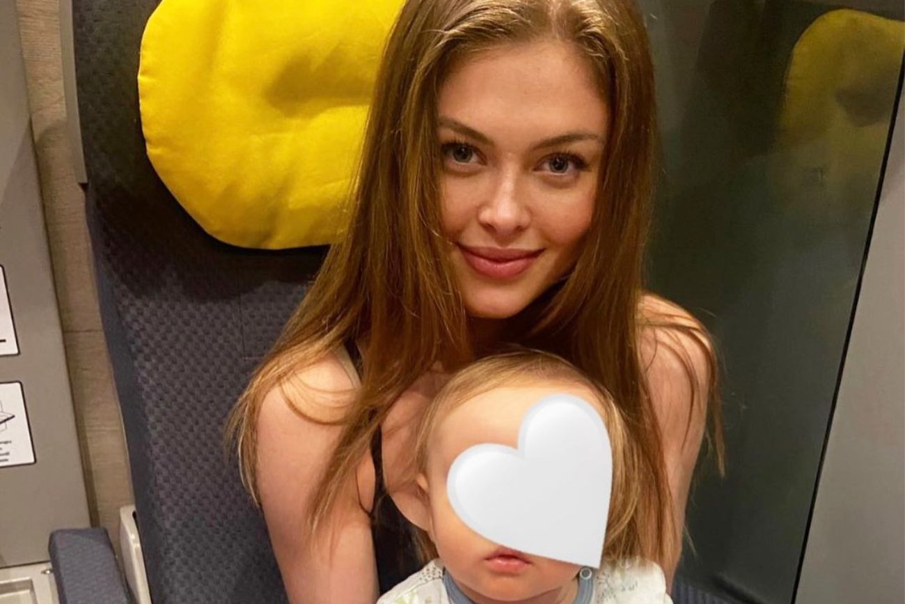 Krakowska kawiarnia zareagowała na wizytę Joanny Opozdy. Aktora wyjaśniła