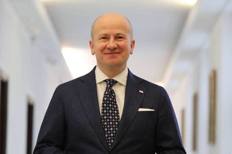 Podczas ostatniego posiedzenia Sejmu większość posłów poparło kandydaturę Bartłomieja Wróblewskiego na stanowisko Rzecznika Praw Obywatelskich
