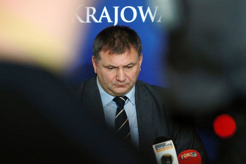 Wiceprezes Sądu Okręgowego ograniczył kompetencje sędziego Waldemara Żurka.