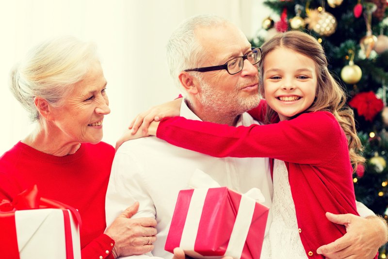 Fotokalendarz na 2021 rok to idealny prezent pod choinkę