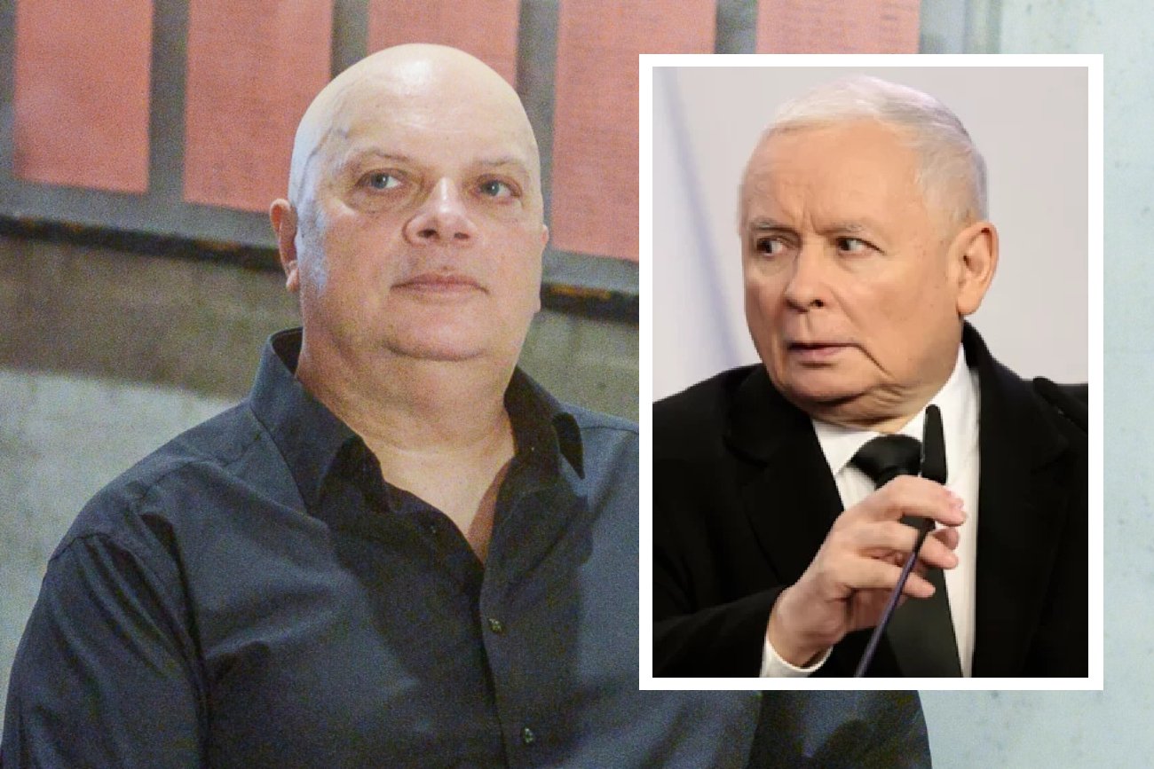 Skiba uderza w Jarosława Kaczyńskiego. Nawiązał do święta Trzech Króli