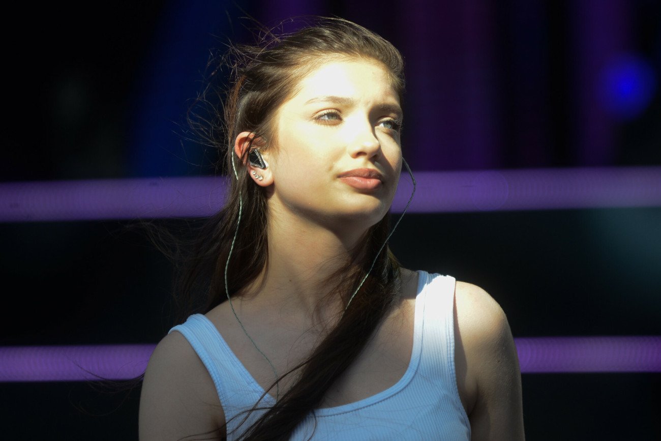 Viki Gabor zabrała głos po ataku.