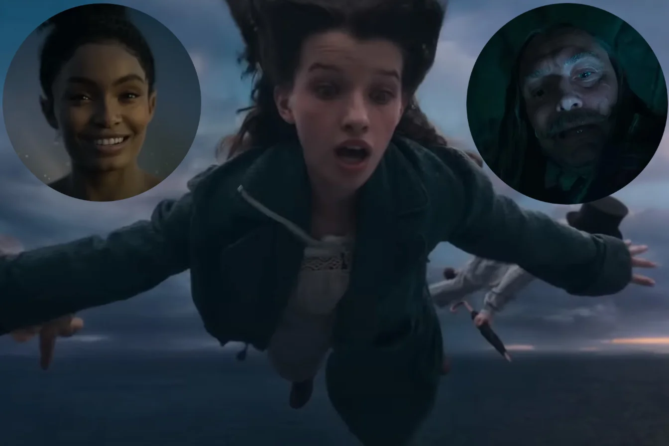 piotruś pan i wendy film disney plus kiedy premiera jude law piotruś pan i wendy film disney plus kiedy premiera jude law