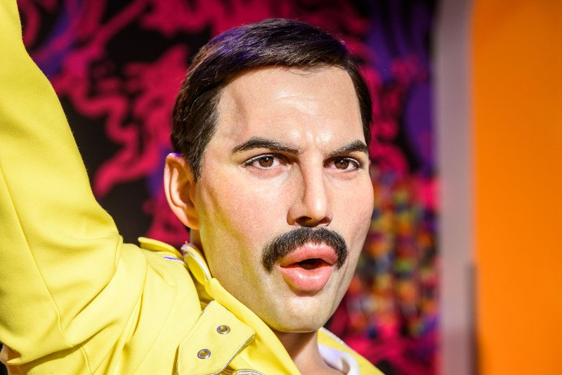 "Don't Stop Me Now" zespołu Queen jest zdaniem naukowców najbardziej pozytywnie wpływającą na samopoczucie piosenką na świecie.