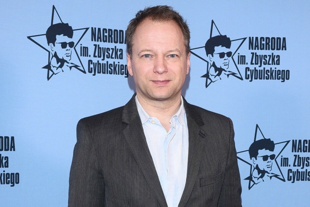 Stuhr w podkaście "WojewódzkiKędzierski". Zdradził, jaki ma stosunek do TVP