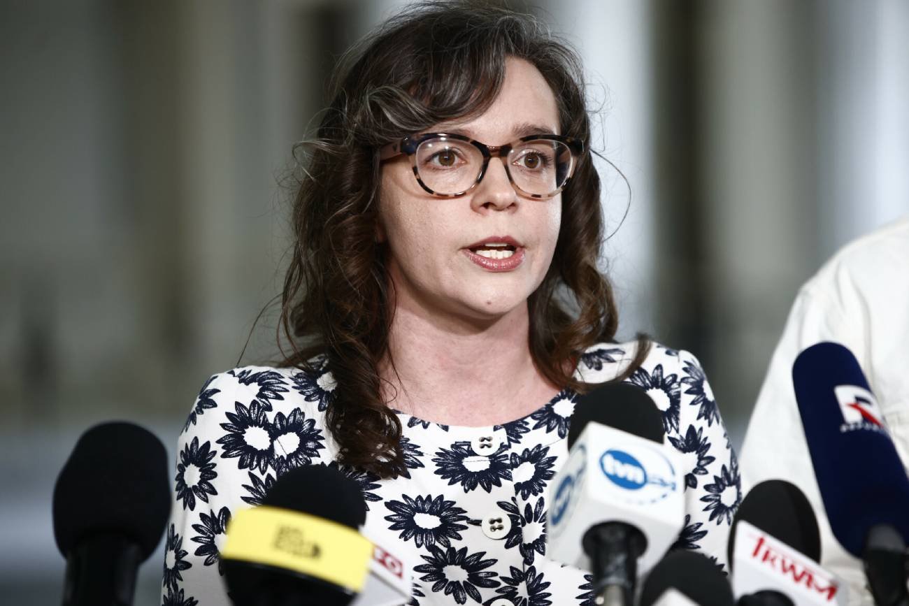 Zatrucie marihuaną na Wigilii. Reakcja Jachiry na incydent na Podlasiu