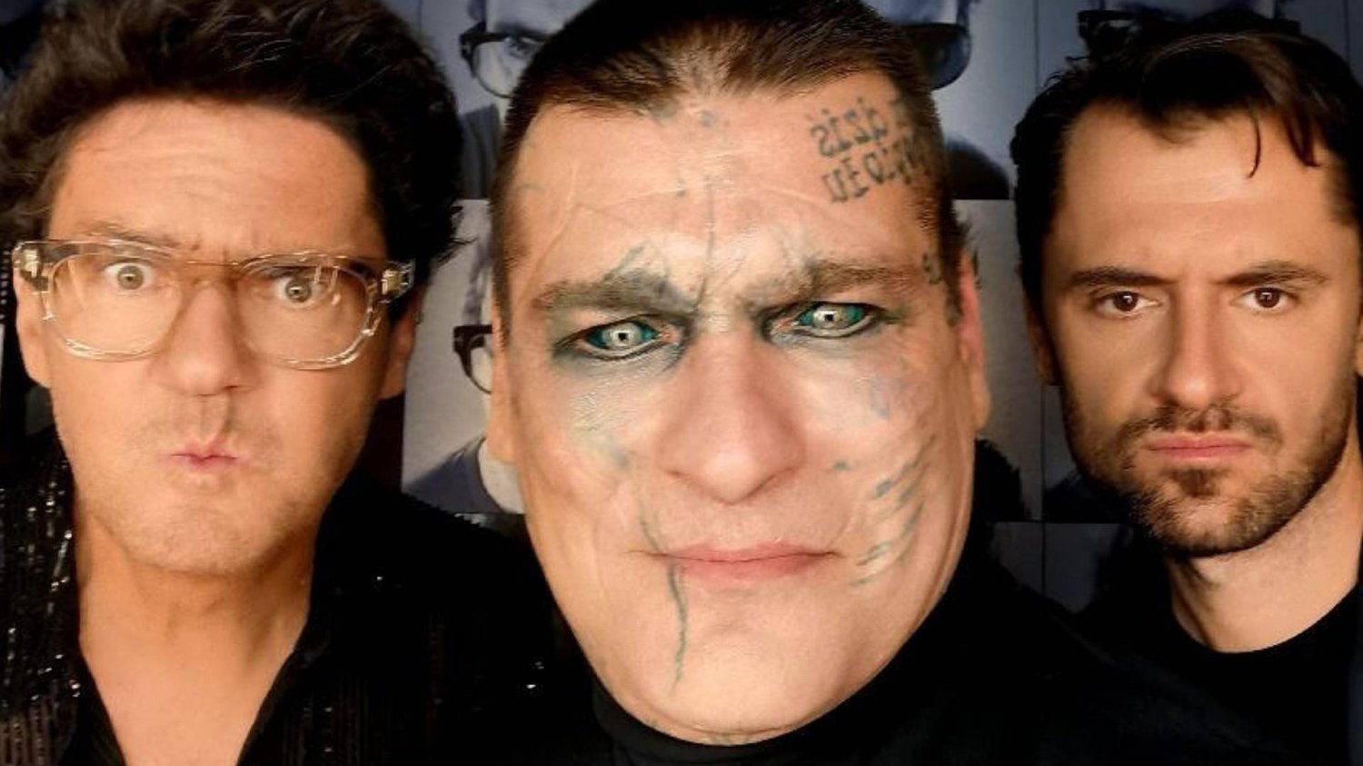 Popek udzielił wywiadu u Wojewódzkiego.