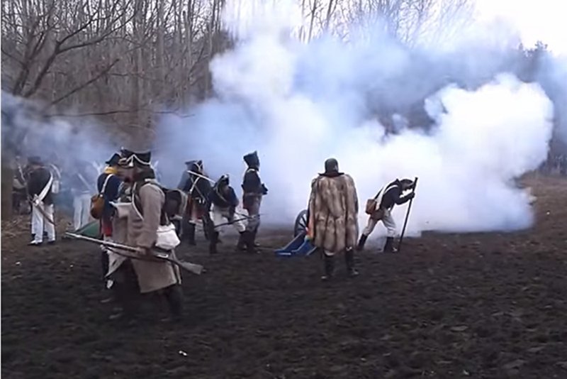 Bohaterowie powstania listopadowego i ofiary katastrofy smoleńskiej w jednym szeregu – nie dla władz dzielnicy Pragi–Południe.