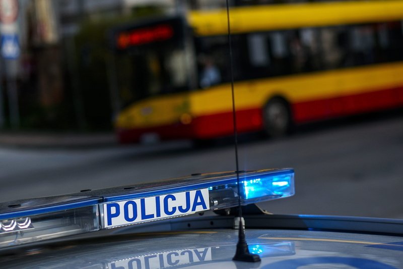 Kobietę próbowano reanimować – niestety, bez powodzenia.