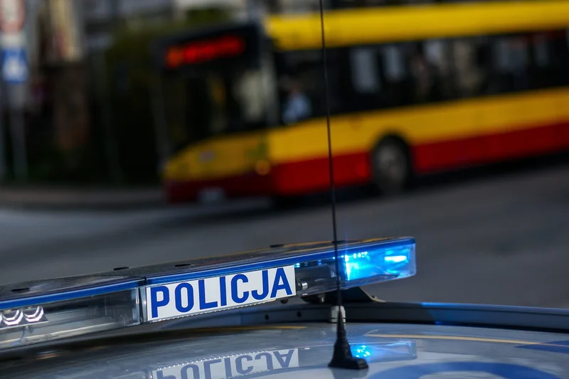 Kobietę próbowano reanimować – niestety, bez powodzenia.