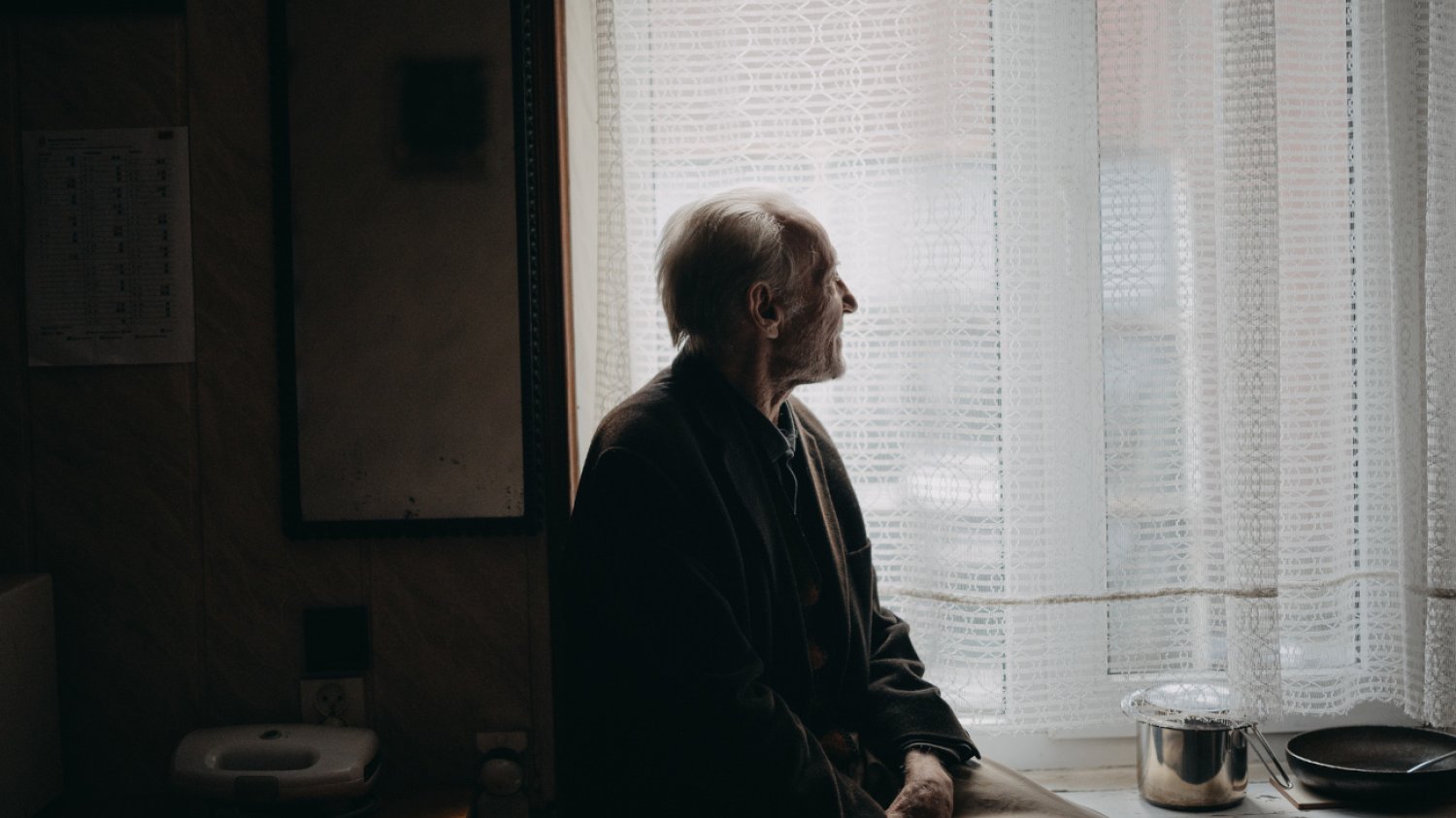 Andrzej ma 790 zł miesięcznie. Dziękujemy, że razem z nami pomogliście samotnym seniorom. Andrzej ma 790 zł miesięcznie. Dziękujemy, że razem z nami pomogliście samotnym seniorom.
