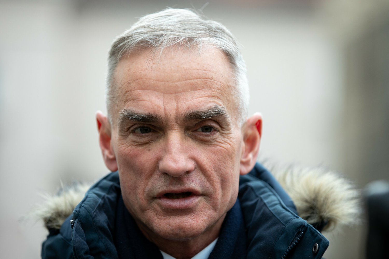 Senator Jan Maria Jackowski ma zostać usunięty z klubu PiS.