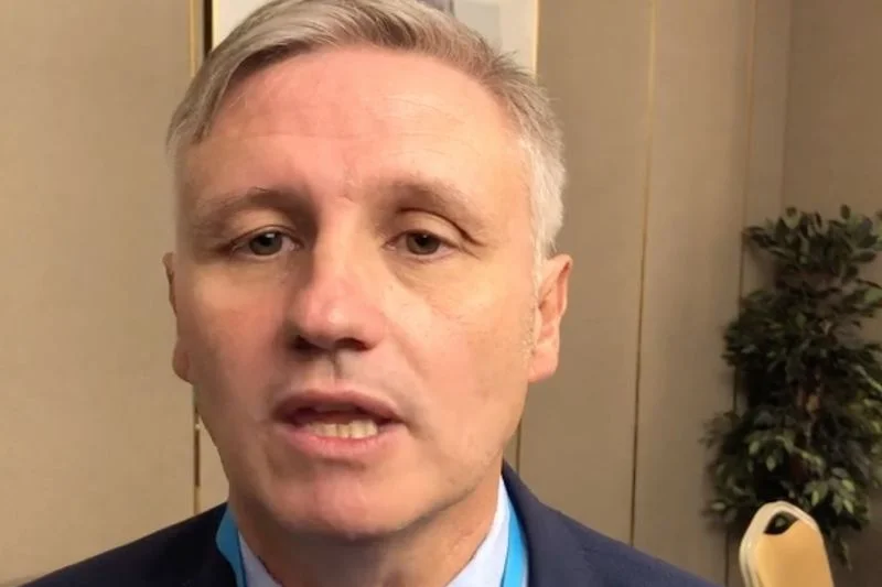 José Igreja Matos jest szefem Europejskiego Stowarzyszenia Sędziów.
