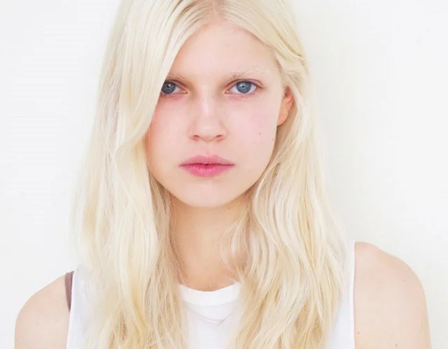 Ola Rudnicka.