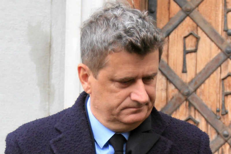 W naTemat jako pierwsi publikujemy fragmenty autobiografii Janusza Palikota "Wszystko jest możliwe".