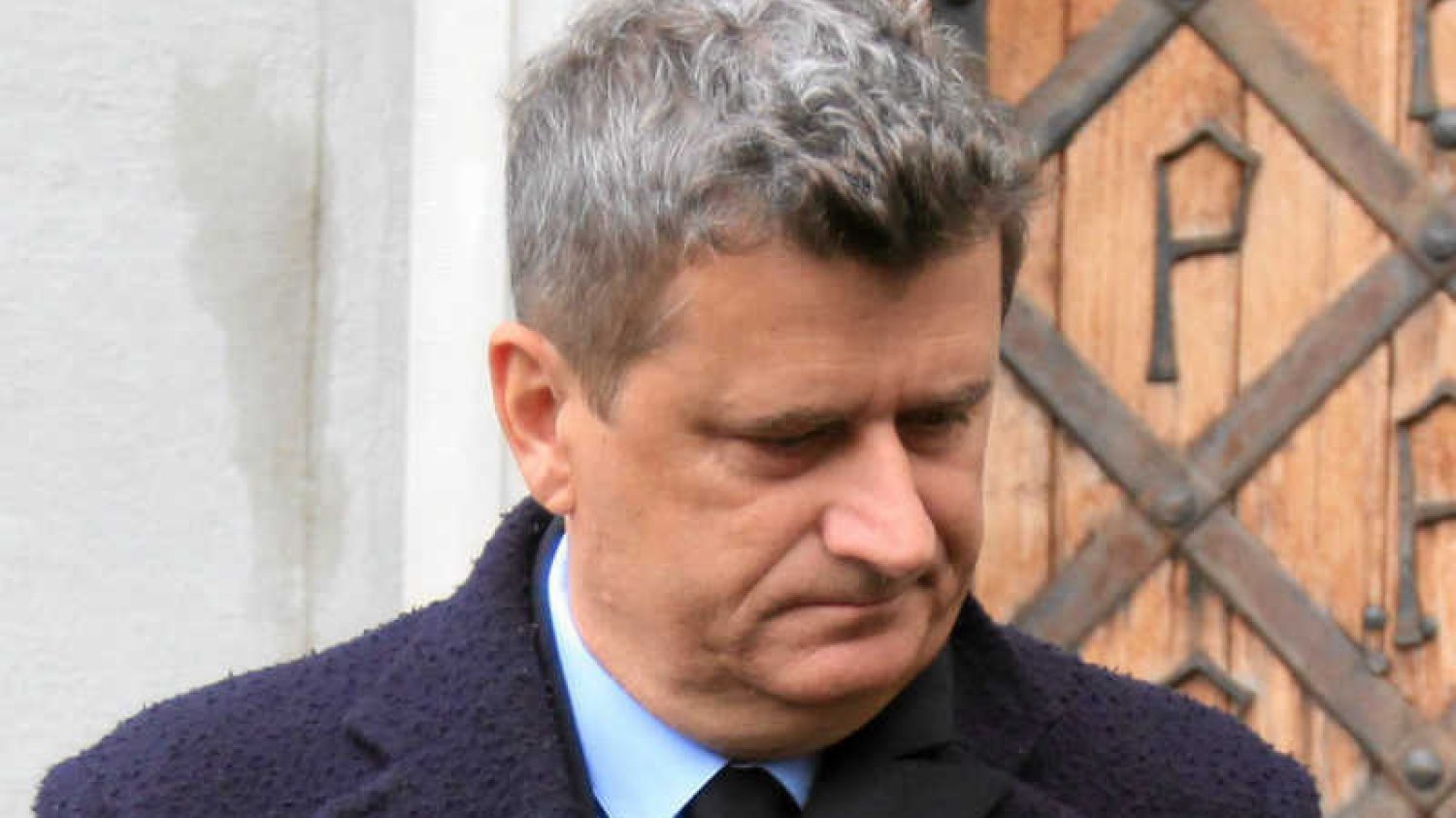 W naTemat jako pierwsi publikujemy fragmenty autobiografii Janusza Palikota "Wszystko jest możliwe".