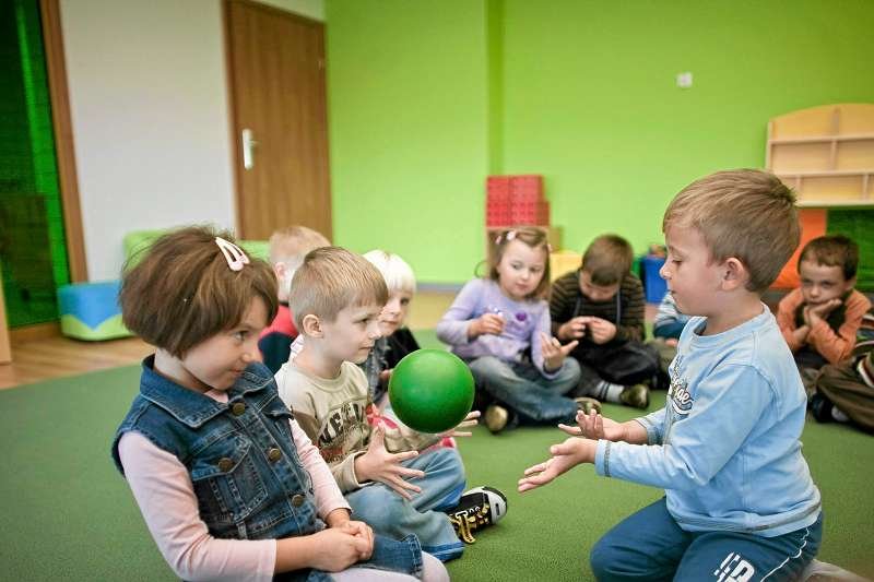 Czy do polskich przedszkoli zawitają sex-boxy? Wątpliwe, ale rodzice wolą dmuchać na zimne