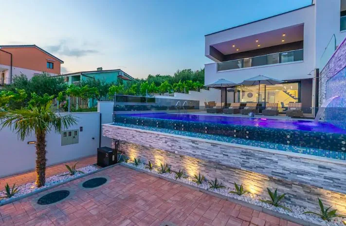 Villa Lorena