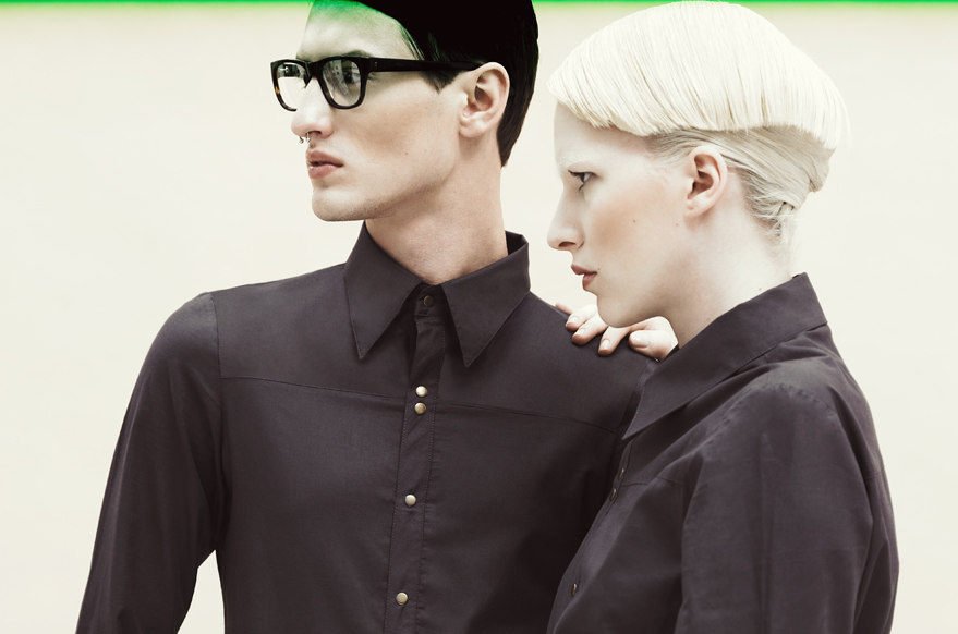 kolekcja NENUKKO na sezon jesień-zima 2012/13