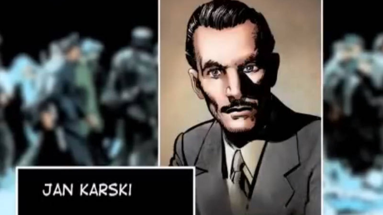 Czego możesz nie wiedzieć o Janie Karskim?