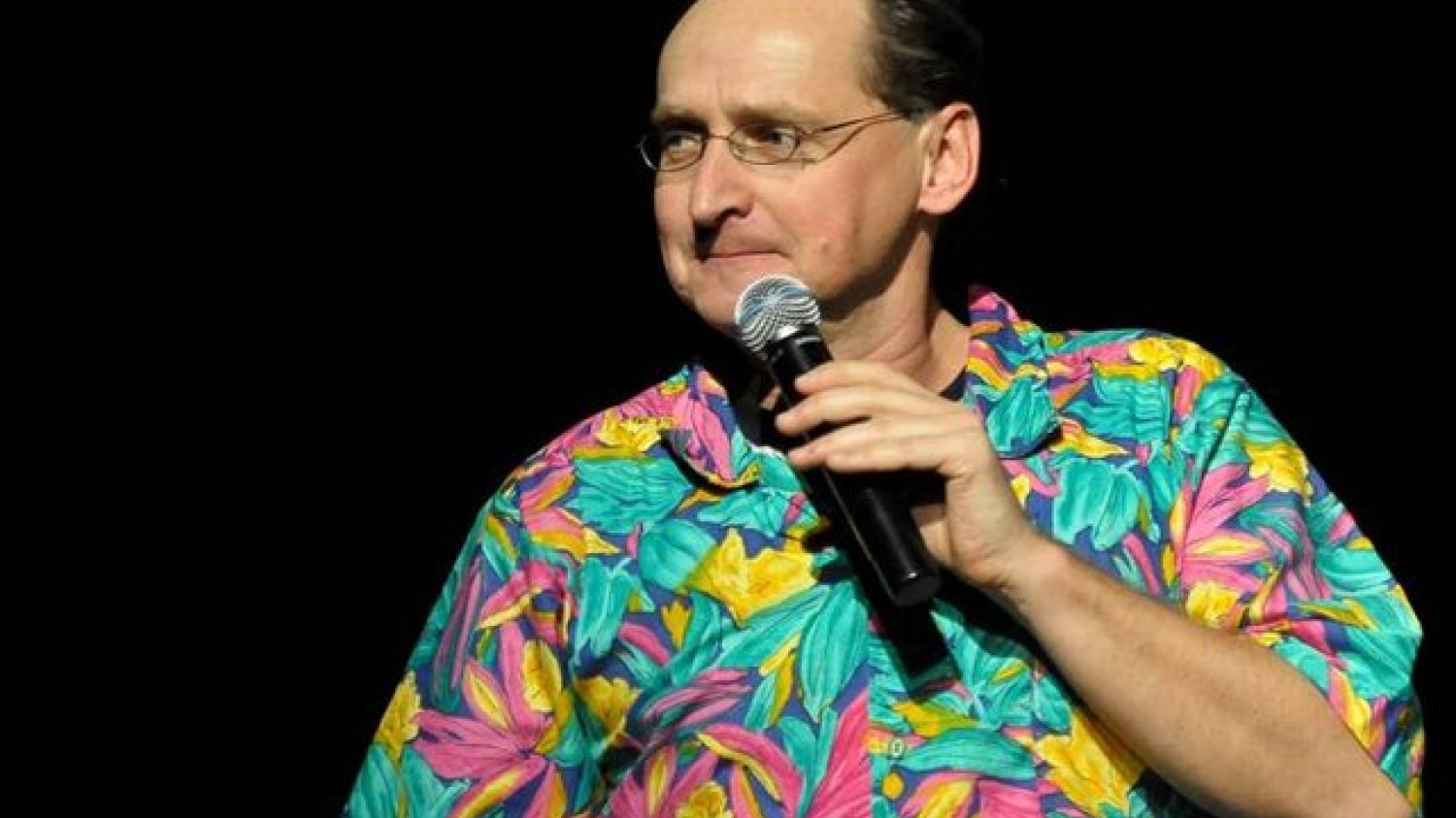 Wojciech Cejrowski poparł kandydaturę Marka Jurka