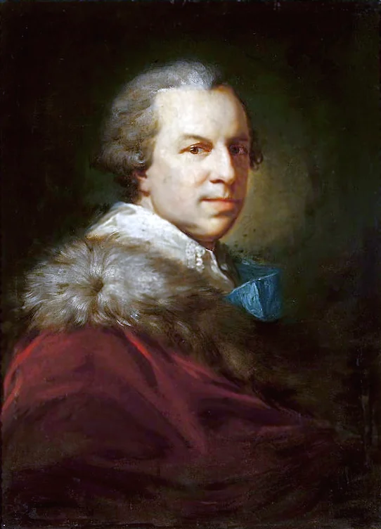 Stanisław Szczęsny Potocki - czołowa postać Targowicy, symbol zdrady ojczyzny.
