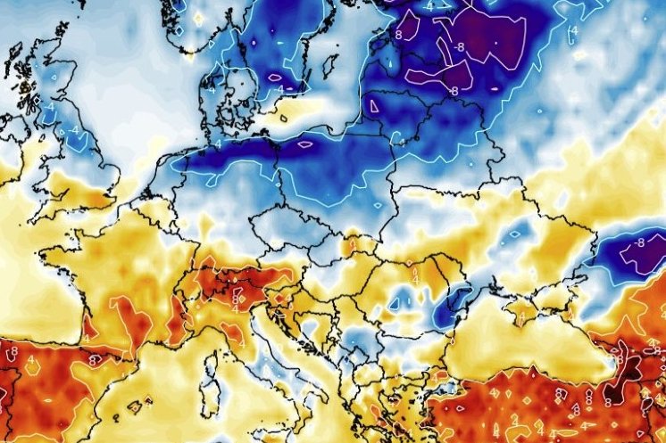 Pogoda w majówkę da nam w kość, ale co będzie potem? Jest prognoza długoterminowa