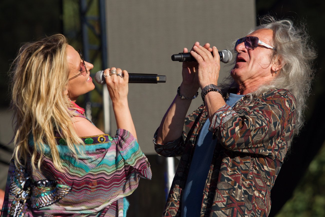 Jak się czuje Grzegorz Markowski? Wokalista zespołu Perfect wraca na scenę już 19 czerwca