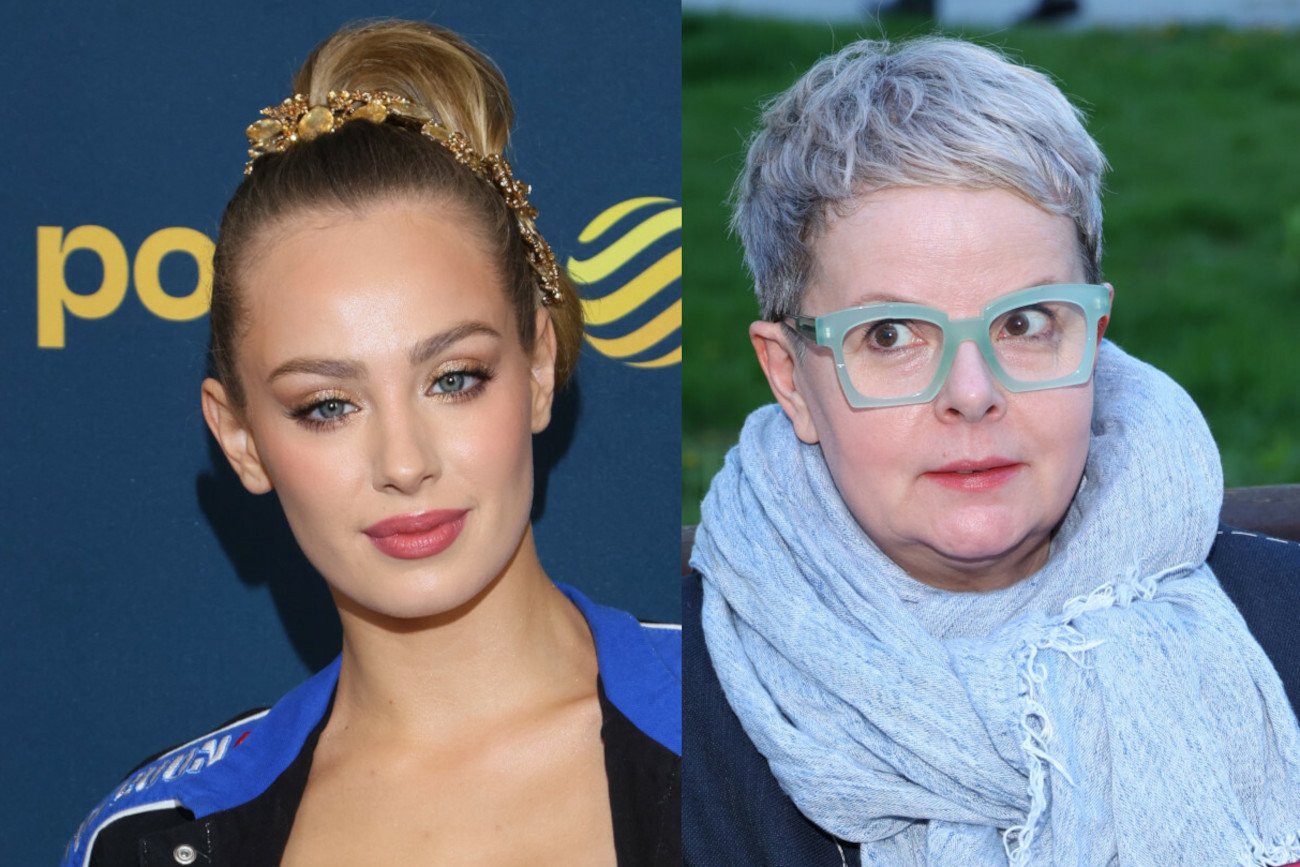 Korwin-Piotrowska, Gąsiewska