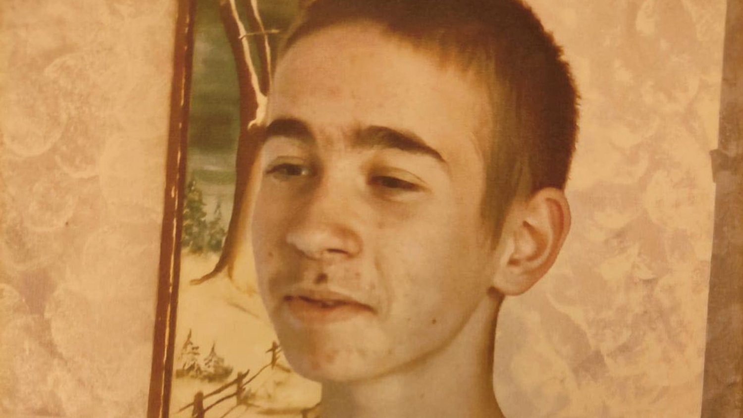 Andrzej Tyszka wyszedł do szkoły i już nie wrócił. Poszukiwania nie ustają