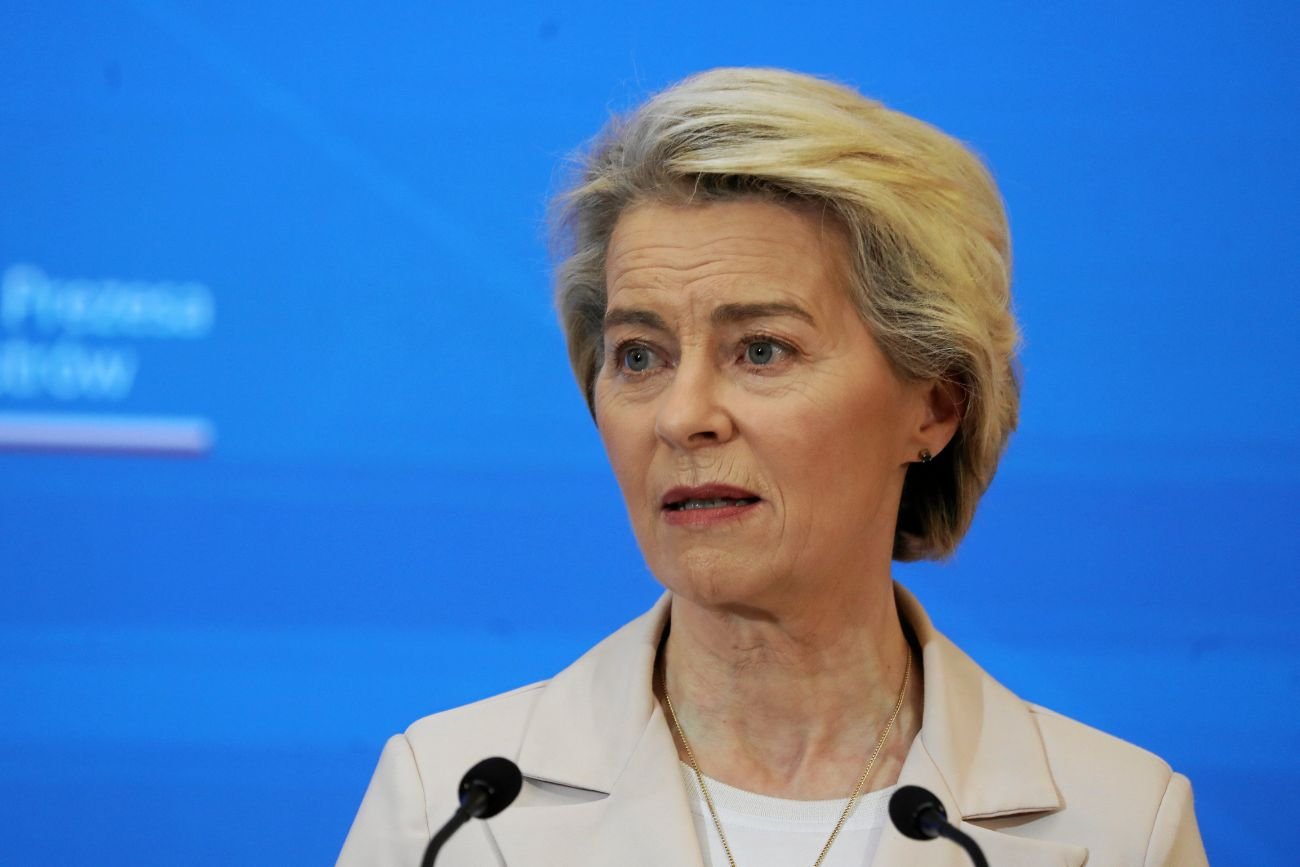 Afera wokół KPO eskaluje. Komisja Europejska zabrała głos