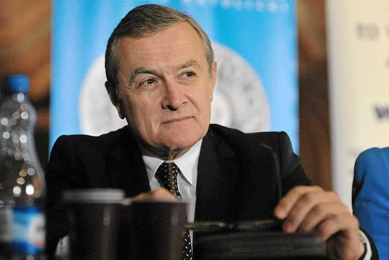 Prof. Piotr Gliński mógłby zostać kandydatem PiS na prezydenta – ogłosił Jarosław Kaczyński.