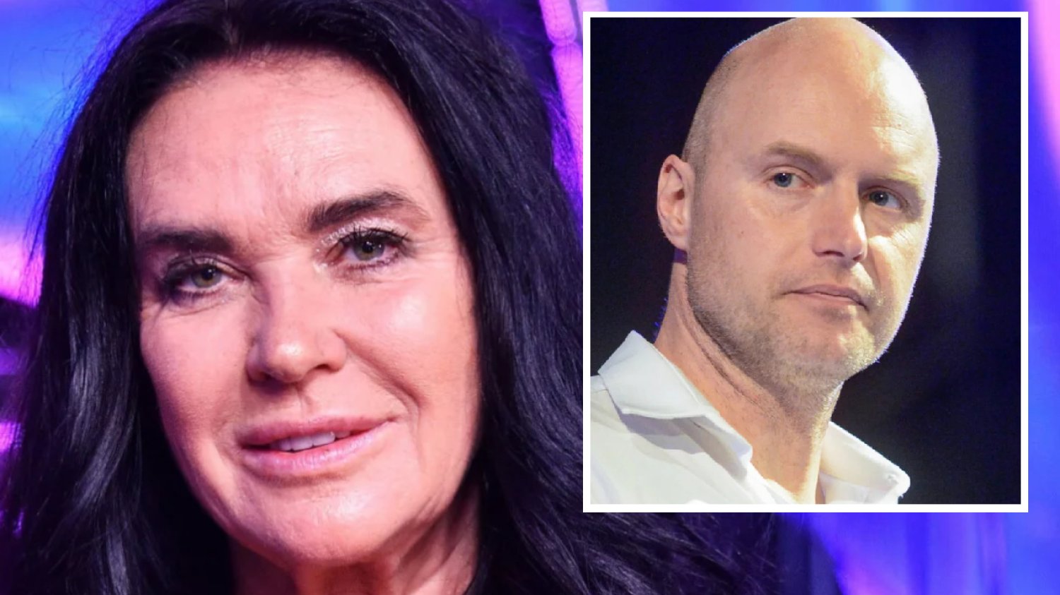 Ewa Krawczyk kupiła pasierbowi miejsce na cmentarzu. "Myślę o Krzysiu"