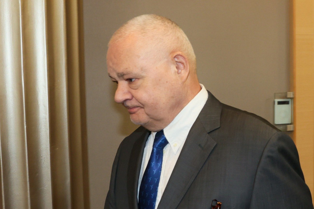 Szef NBP Adam Glapiński może zostać postawiony przed Trybunałem Stanu