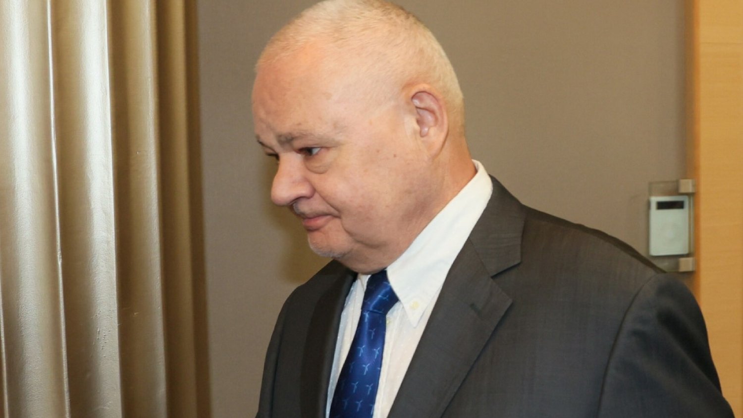 Szef NBP Adam Glapiński może zostać postawiony przed Trybunałem Stanu