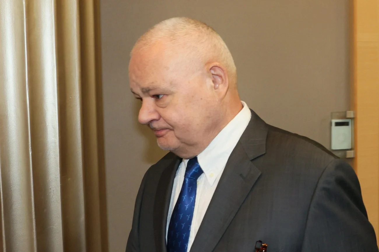 Szef NBP Adam Glapiński może zostać postawiony przed Trybunałem Stanu